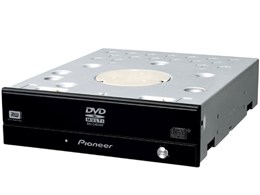 DVR-A15J-BK