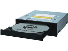 DVR-115DBK