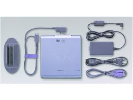 PCGA-DVRW1