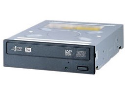 KRDV-H55N/BK