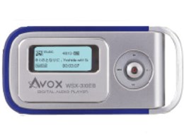 WSX-300EB (256MB)