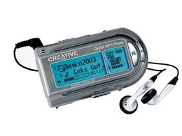 Digital MP3 Player LX200