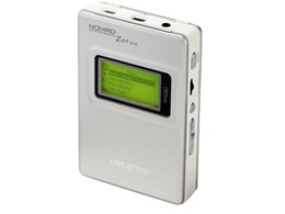 NOMAD Jukebox ZEN NX 30GB