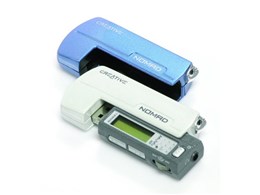 NOMAD MuVo NX 128MB