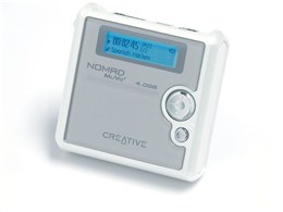 NOMAD MuVo 2 (4GB)