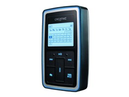 Creative ZEN 20GB CZ20G-BK