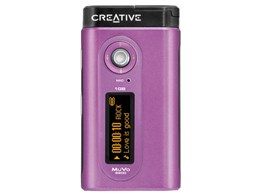 Creative MuVo S200 MV-S1G-PU p[v (1GB)