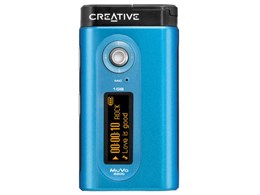 Creative MuVo S200 MV-S1G-BL u[ (1GB)