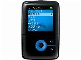 Creative ZEN V PLUS ZN-VP4G-BB ubN (4GB)