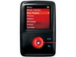 Creative ZEN V PLUS ZN-VP8G-BR ubN/bh (8GB)