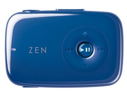 CREATIVE ZEN STONE ZN-ST1G-DB _[Nu[ (1GB)