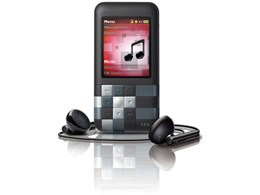 CREATIVE ZEN Mozaic ZN-MZ4G-BK ubN (4GB)
