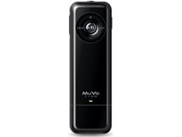 Creative MuVo T100 MV-T12G-BK �u���b�N (2GB)