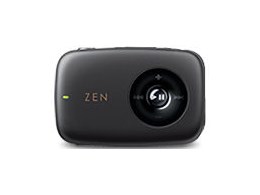 CREATIVE ZEN STONE ZN-STK1G-BK ubN (1GB)