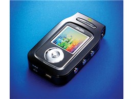 MUZIO JMHD1000-4GBK (ubN)