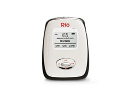 Rio Carbon (p[zCg)
