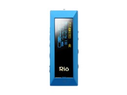 Rio Unite 130 512MB (スカイブルー)
