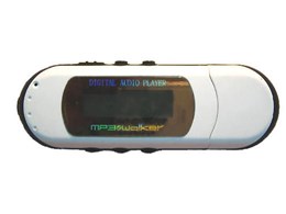 mp3 walker MP-EB101 (128MB)