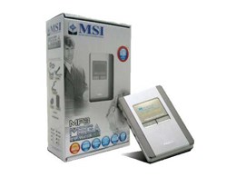 MEGA Player 516 (256MB)