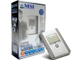 MEGA Player 516 BT (512MB)