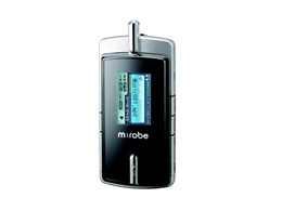 m:robe MR-F10 1GB (ubN)