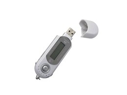 MEGATREK spec.A MGT-A512 (512MB)