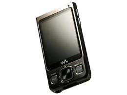 NW-A919/BI (16GB)