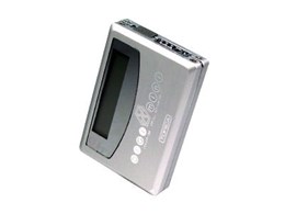 DIGI-mini MPMDG-256S (Vo[)