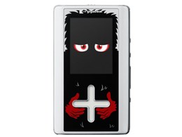 gigabeat F10 fumiya model MEGF10(EF)