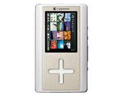gigabeat F41 MEGF41(XS)