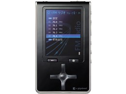 gigabeat S60V �s�A�m�u���b�N (60GB)