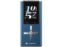 gigabeat U408 MEU408(L) CfBSu[ (4GB)