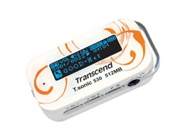 T.sonic 530 TS512MMP530