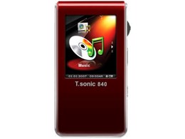 T.sonic 840 TS8GMP840 C (8GB)