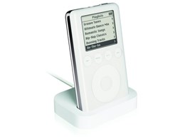 iPod M9244J/A (20GB)