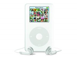 iPod Photo M9586J/A