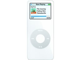 iPod nano MA004J/A zCg (2GB)