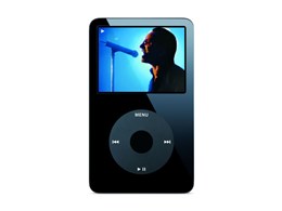 iPod MA146J/A ubN (30GB)