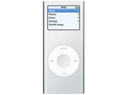 iPod nano MA477J/A Vo[ (2GB)