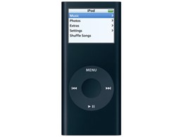 iPod nano MA497J/A ubN (8GB)