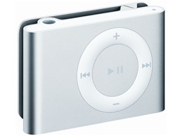 iPod shuffle MA564J/A (1GB)