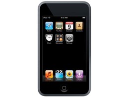 iPod touch MA627J/A (16GB)