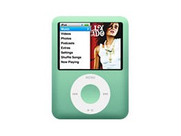 iPod nano MB253J/A O[ (8GB)