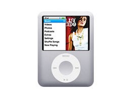 iPod nano MA980J/A Vo[ (8GB)