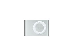 Apple iPod shuffle MB225J/A シルバー (1GB) 価格比較 - 価格.com