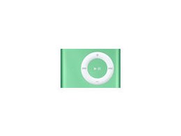 iPod shuffle MB522J/A O[ (2GB)