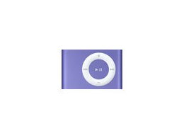 iPod shuffle MB526J/A p[v (2GB)