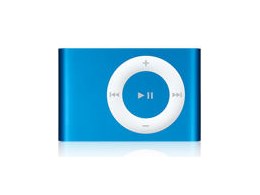 iPod shuffle MB813J/A u[ (1GB)