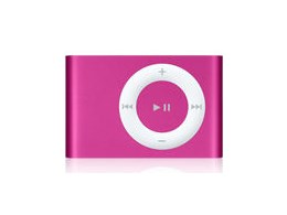 iPod shuffle MB811J/A sN (1GB)