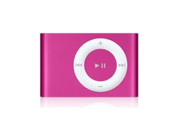 2gb apple ipod shuffleの通販・価格比較 - 価格.com